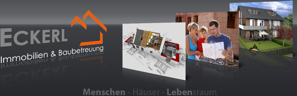 Immobilienbüro Eckerl München